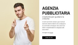 Agenzia Pubblicitaria