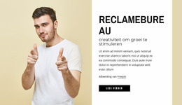 Reclamebureau