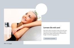 Eigenschaften Eines Guten Trainers - Benutzerdefinierter Website-Builder