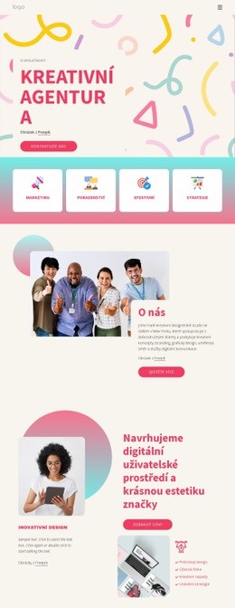 Varianty Motivu Bootstrap Pro Vytváříme Strategicky Řízenou Práci