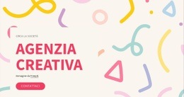 Agenzia Di Branding Creativo Pluripremiata