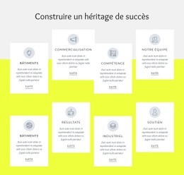 Conception De Sites Web 100 Ans De Construction Pour N'Importe Quel Appareil