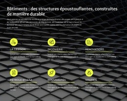 Logiciel De Maquette Intelligente Pour Construction Durable