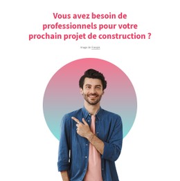 Des Professionnels Pour Vous Modèle De Magasin