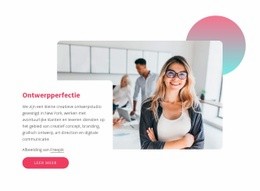 Briljant Heldere Ideeën - Eenvoudige Websitebouwer