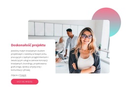 Genialnie Błyskotliwe Pomysły - Najlepszy Motyw WordPress