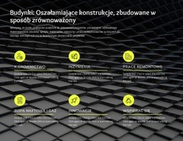 Zrównoważona Budowa