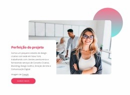 Idéias Brilhantes - Design De Site Fácil