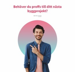 Proffs För Dig Butiksmall