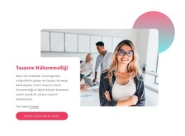 Parlak Parlak Fikirler - Çok Amaçlı HTML5 Şablonu