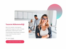 Parlak Parlak Fikirler - Basit Joomla Şablonu