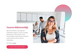 Parlak Parlak Fikirler - Profesyonelce Tasarlanmış