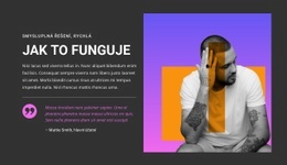 Vášeň A Touha Uspět – Webové Stránky Elektronického Obchodu