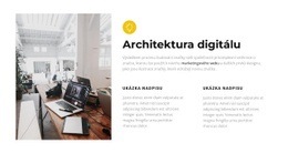 Služba Podnikatelského Plánu – Šablona HTML A CSS