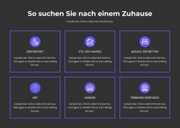 Hat Erweiterungsmöglichkeiten – Kostenloses Website-Mockup