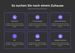 Mehrzweck-WordPress-Theme Für Hat Erweiterungsmöglichkeiten