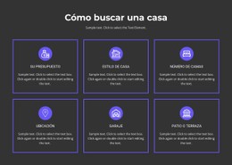 HTML5 Responsivo Para Tiene Posibilidades De Expansión