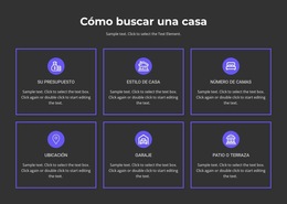 Tiene Posibilidades De Expansión - Descarga De Plantilla De Sitio Web