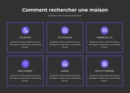 Possède Des Possibilités D'Extension - Builder HTML