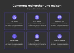 Possède Des Possibilités D'Extension - Maquette De Site Web Gratuite