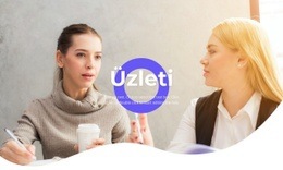 HTML Webhely A Következőhöz: Hozzon Létre Egy Szórólapot