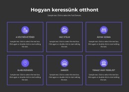 Bővítési Lehetőségekkel Rendelkezik – Személyes Webhelysablon