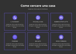 Ha Possibilità Di Espansione - Miglior Design Del Sito Web