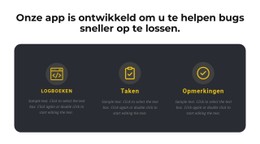Over Onze App Compatibiliteit Tussen Browsers Le