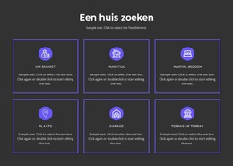 Multifunctioneel WordPress-Thema Voor Heeft Uitbreidingsmogelijkheden