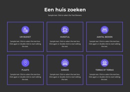 Heeft Uitbreidingsmogelijkheden - Websitesjabloon Downloaden