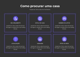 Tem Possibilidades De Expansão - Construtor De Sites Gratuito