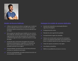 Delineando Seus Serviços