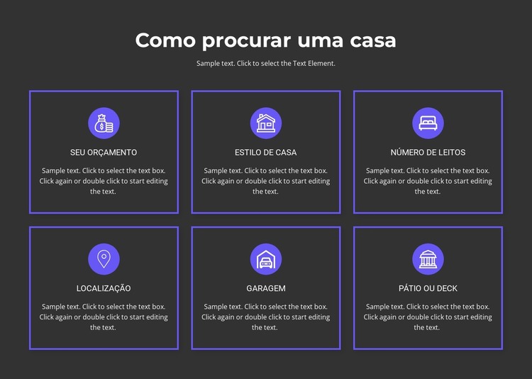 Tem possibilidades de expansão Template Joomla