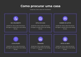 Tem Possibilidades De Expansão - Página De Destino Para Celular