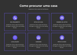 Tema WordPress Multifuncional Para Tem Possibilidades De Expansão