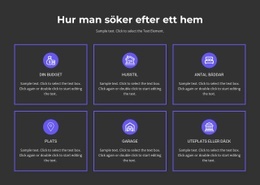 Har Expansionsmöjligheter - Bästa Webbdesign