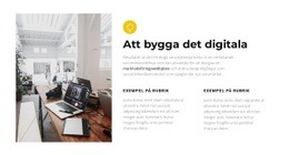 Gratis CSS För Affärsplan Tjänst