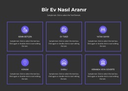 Genişleme Olanaklarına Sahiptir - Builder HTML