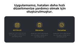 Uygulamamız Hakkında Için En İyi Uygulamalar