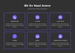 Genişleme Olanaklarına Sahiptir - Ücretsiz Web Sitesi Maketi