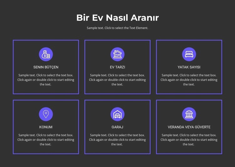 Genişleme olanaklarına sahiptir Web Sitesi Mockup'ı