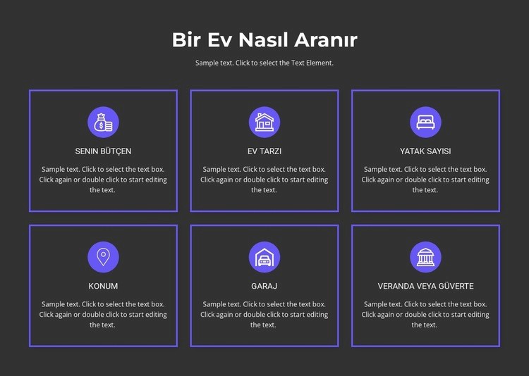 Genişleme olanaklarına sahiptir Web Sitesi Oluşturucu Şablonları