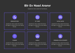 Genişleme Olanaklarına Sahiptir - Web Sitesi Şablonunu Indirme