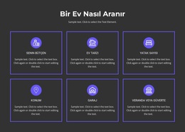 Genişleme Olanaklarına Sahiptir Için Çok Amaçlı WordPress Teması