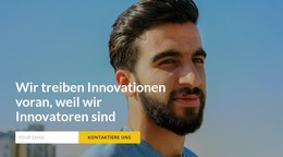 Promotion-Spezialisten – Vorlage Für Website-Builder