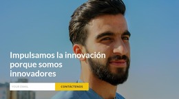 Plantilla Joomla Exclusiva Para Especialistas En Promoción