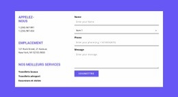 Adresse Pour La Connexion Rapide - Meilleure Page Gratuite