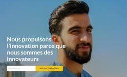 Spécialistes De La Promotion - Concepteur De Pages De Destination