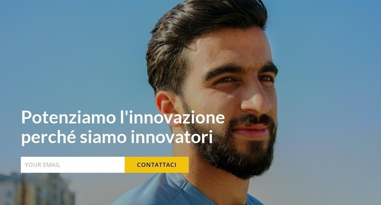 Specialisti della promozione Progettazione di siti web