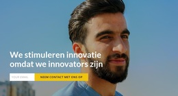 Promotie Specialisten - Multifunctioneel WordPress-Thema